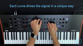 Video thumbnail for Sinevibes Korg FX - Corrosion by Sinevibes