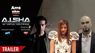 A I SHA - My Virtual Girlfriend Season 2