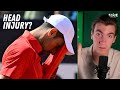 What is happening with Novak Djokovic? + Sinner Hip-Injury | THE SLICE