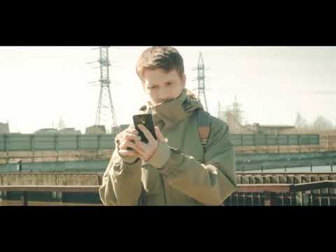 Когда нет выхода. КЛАДМЕН - короткометражка, драма