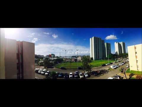 Hinnox_Changlee_Barabas_Witgun - Tou lé Jou Ou K Vwè Kè (FREESTYLE 2K18)