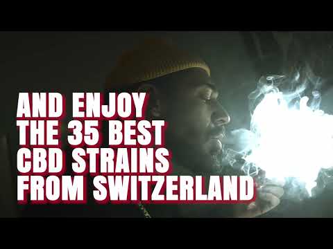 CannaSwissCup 2021/22 - Get your Jury-Box now!