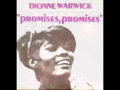 Dionne Warwick - Promises Promises