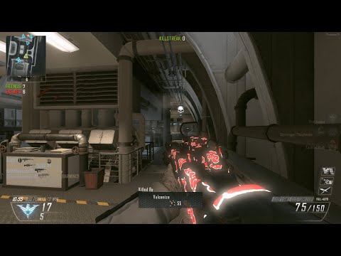 QBB - Call of Duty: Black Ops 2 Plutonium Multiplayer Gameplay 2023 PC (No Commentary)