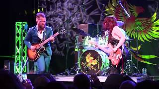 Danielle Nicole Band - "I'm Going Home" - Knuckleheads, Kansas City, MO - 04/07/18