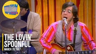 The Lovin&#39; Spoonful &quot;Daydream&quot; on The Ed Sullivan Show