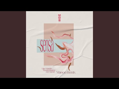 Sensa (Manoo Remix)