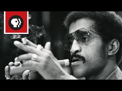 Sammy Davis, Jr.'s Close Call with Death