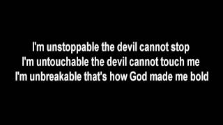 OFF THE CHAIN || BOLD