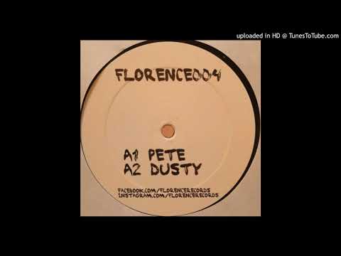 [#FLORENCE004] A2 - Dusty