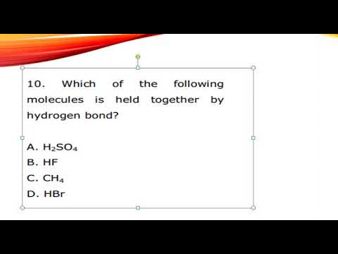 CHEMISTRY JAMB 2019 Complete Solution
