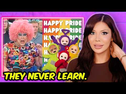 Blaire White Zodiac
