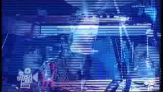 Midnight Juggernauts &quot;TOMBSTONE&quot; (Live) | Moshcam