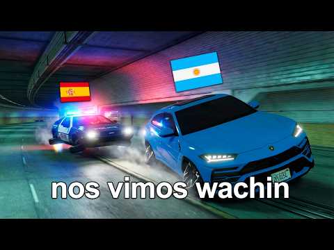 GTA doesn't look like GTA anymore...