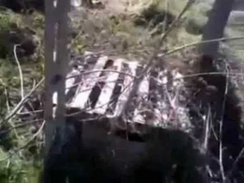 MATTEO MONTESI E LA BOMBOLA ATOMICA