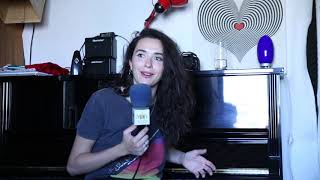 Alice Wonder publica Firekid