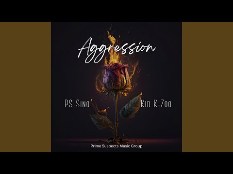 Aggression (feat. PS Sino)