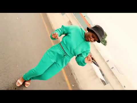 Steve K Pupa feat Manana x Jay Trap "Alingati Poison"