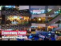 Shopping Mall Tour  | Causeway Point | Woods Square | Woodlands Civic Centre | Woodlands Singapore