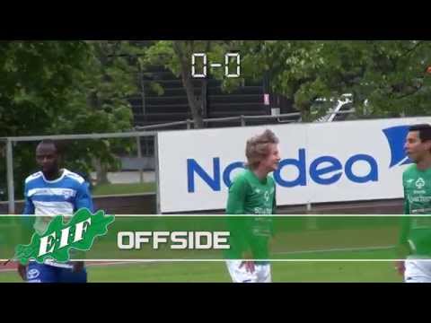 28.05.2014 SalPa - EIF 1-2 (0-1) div. II