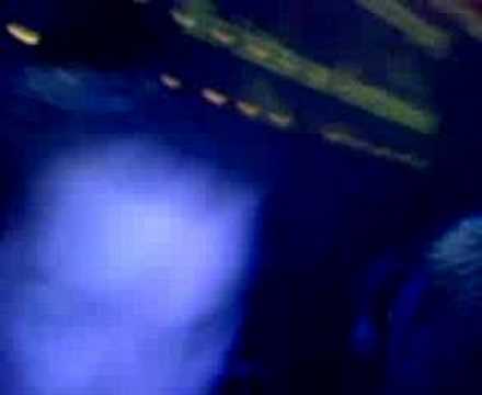 Sir Colin @ Club Pravda, Luzern