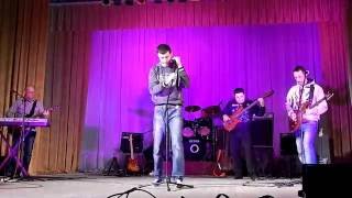 PRETORY-Saxon&quot;Beyond the grave&quot;