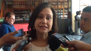 Morena esta en la mejor disposición  de apoyar  y Tampoco vamos a estar en espera a ver que nos dice