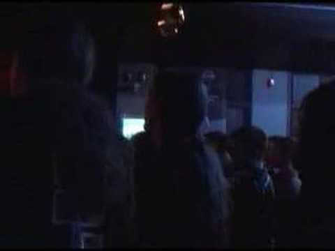 Folk Error - SWING live - 2006.11.19 ABC tehetségkutató