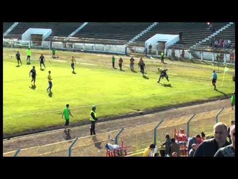 Gavrilescu Dan Claudiu ( 02.06.1987 ) -Right-Left Midfielder- FC OLIMPIA SATU MARE ( 2013 )