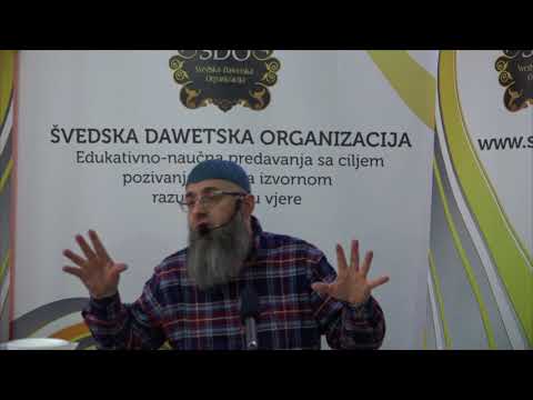 Pitanje i odgovor - Kućno osiguranje pod uvjetom - Dr Safet Kuduzović