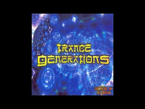 Oforia feat. DJ Cosmix - The Vision