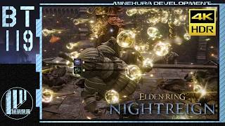 【プレイ動画】夜渡マネギ戦闘記録 Part.119【ナイトレイン】