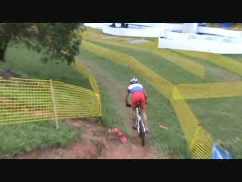 Pilotos Categoria PRATA no circuito - Campeonato Interestadual MTB XCO 2011 Jarinu