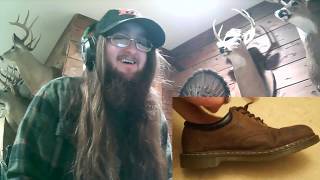 Metalhead Reacts to Death Grips - Giving Bad People Good Ideas