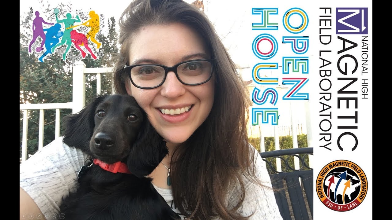 MAG LAB open house!  |  NHMFL