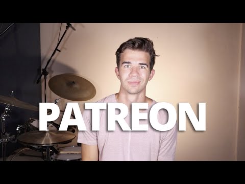 Do You Love Me and My Drumming? Watch this.