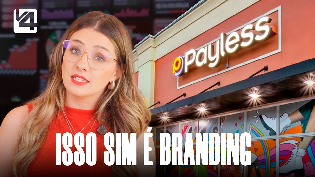O Segredo Para Aumentar o Preço dos Seus Produtos: A Lição da Payless!