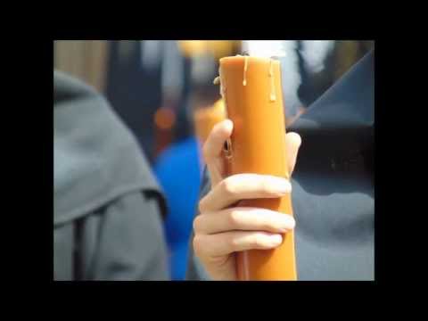 EL RINCÓN DEL COFRADE-Intro