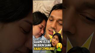 Download lagu Make Your Kids Jealous! Adorable Photos of Ibnu Jamil and Ririn Ekawati's Romantic Romance 😍 mp3