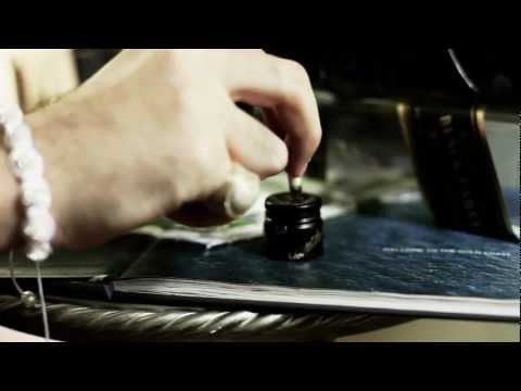 Gold Ru$h ft Iceberg & Fella - I'm on point (Official Music Video)