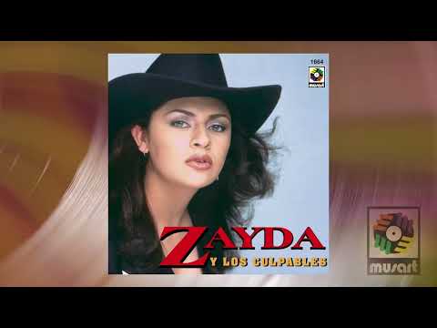 Zayda Y Los Culpables - Como Mariposa (Official Visualizer)