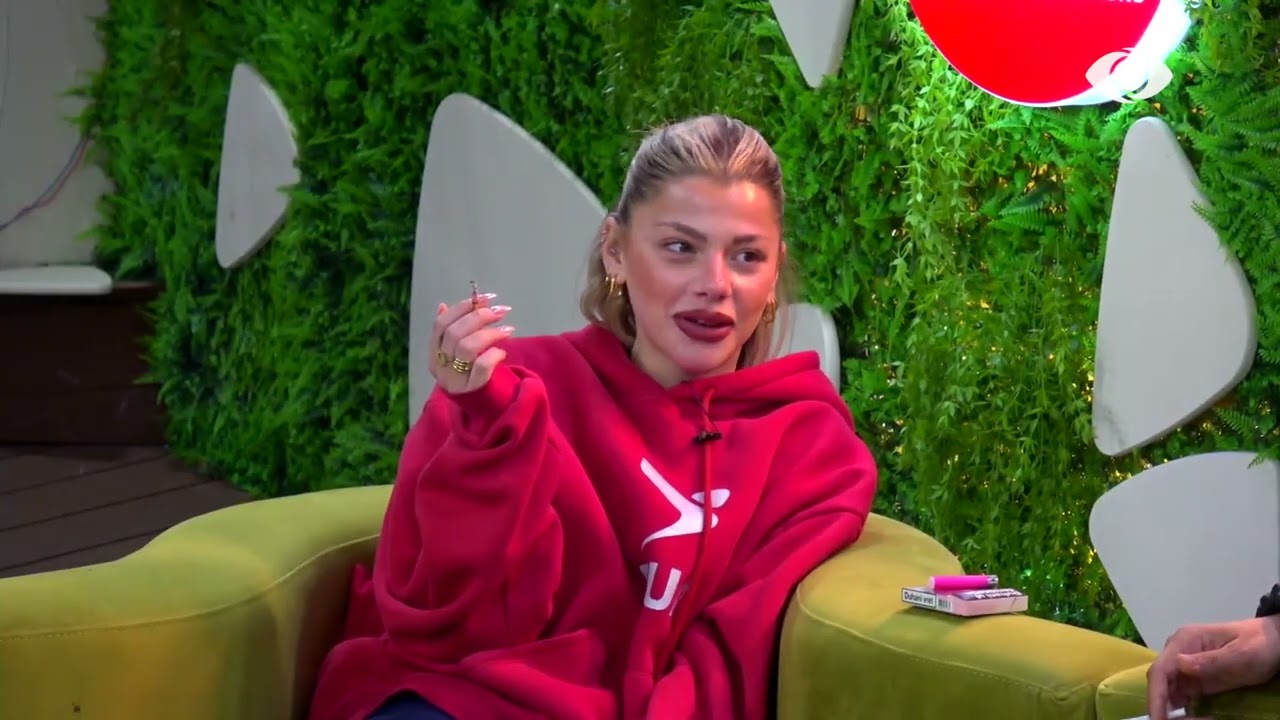 Unë do propozoj vetëm për…/ Mateo bisedon me Nikol