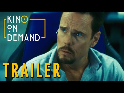 HOT SEAT Trailer | German Deutsch | 2022
