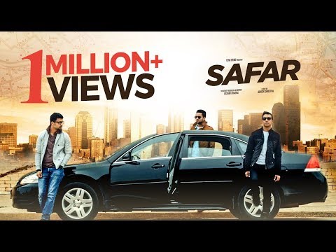 Nepali Movie - Safar