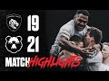 21 POINTS IN FINAL NINE MINUTES SEALS THRILLER! | Highlights: Leicester Tigers vs Bristol Bears