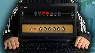 Probé 100 programas de efectos para guitarra… ÉSTE es el mejor.