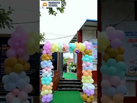 Ramagya School Gallery