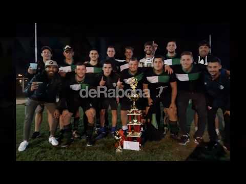 Toco y Me Voy gritó CAMPEÓN en el Papi Fútbol Independiente