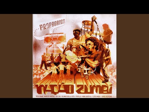 Meu Maracatu Pesa Uma Tonelada