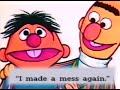 Ernie S Big Mess Sesamestreet Retrotv Throwbacktv Throwbacktvmovies